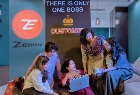 zemoso reviews|ZeMoSo Career: Working at ZeMoSo .